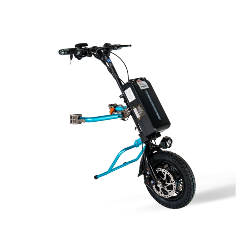 Coofull Heibao 350W 48V 15Ah 5 - Electrical recensie en prijs