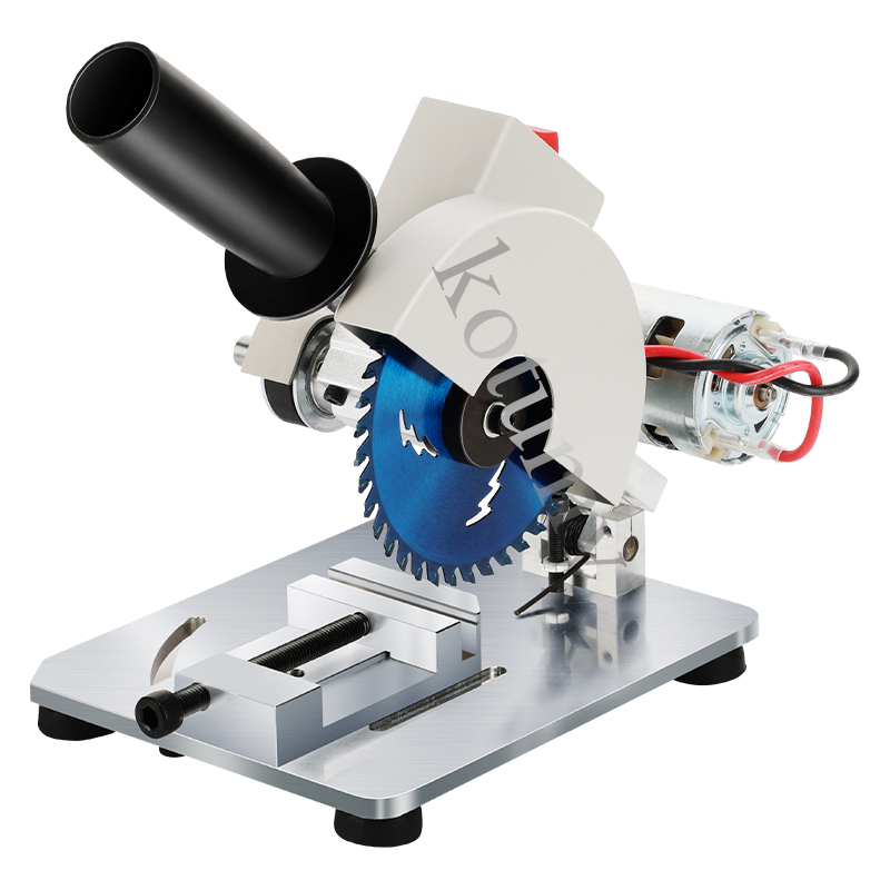 Draagbare mini-tafelzaag Metaa - Mini Table Saw For Woodworking recensie en prijs
