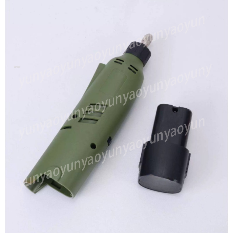 Lithium Mini Grinder Kit, draa - Cordless Rotary Tool Kit Accessories recensie en prijs