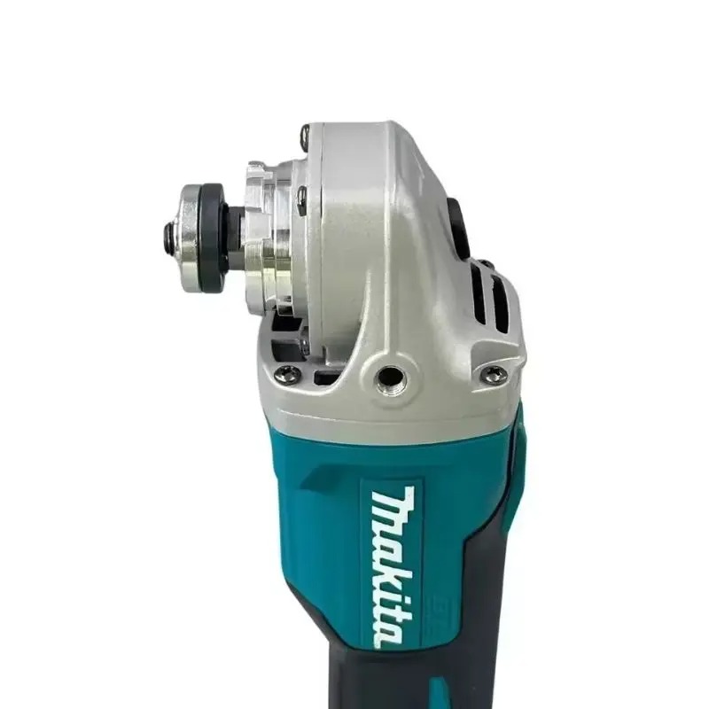 Makita DGA404 18V borstelloze  - Brushless Angle Grinder Battery Powered recensie en prijs