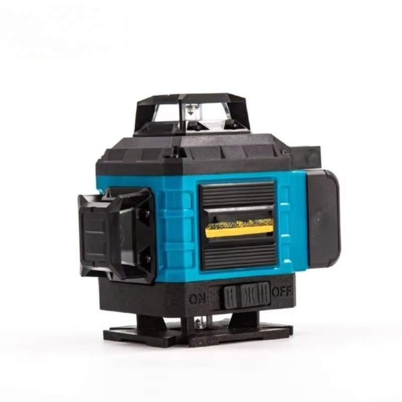 Digitale 16-lijns 4D groene gr - Laser Level 16 Lines 4D Green recensie en prijs