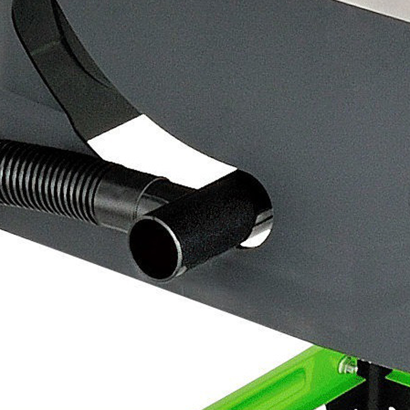 10 inch tafelzaag 1800 W hoge  - Mini Table Saw For Woodworking recensie en prijs