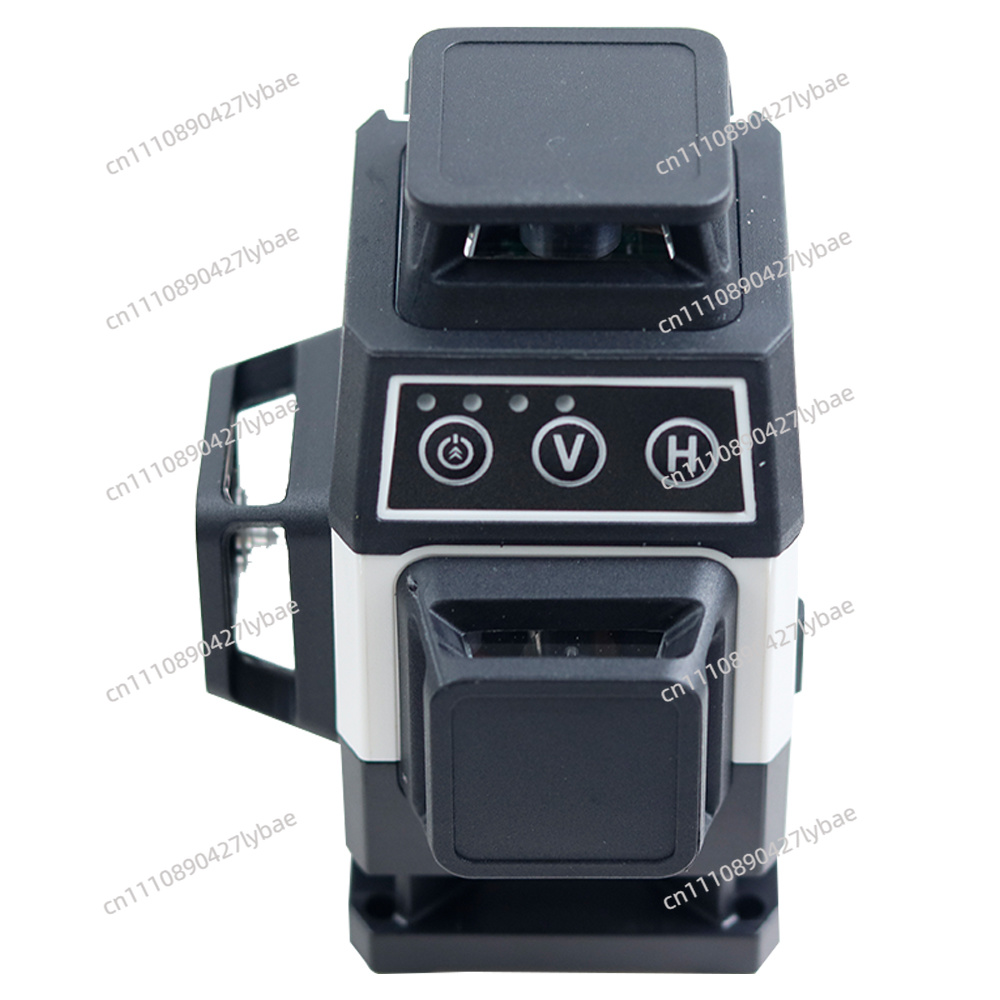 Pracmanu Mini 16 Lijnen 4D Las - Laser Level 16 Lines 4D Green recensie en prijs