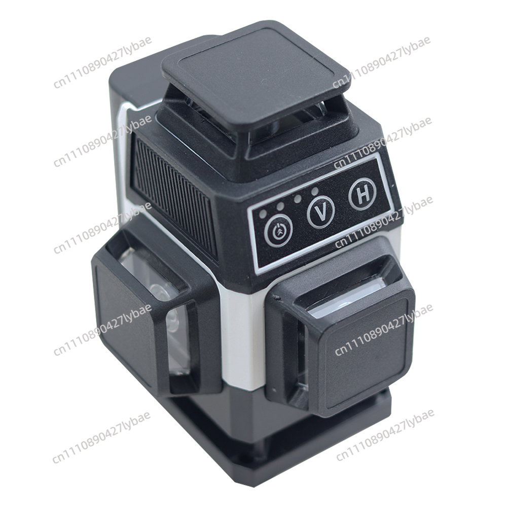 Pracmanu Mini 16 Lijnen 4D Las - Laser Level 16 Lines 4D Green recensie en prijs