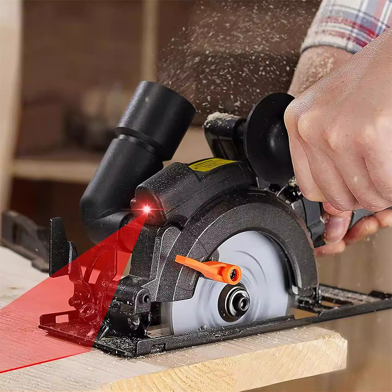 Multifunctionele cirkelzaag me - Mini Table Saw For Woodworking recensie en prijs