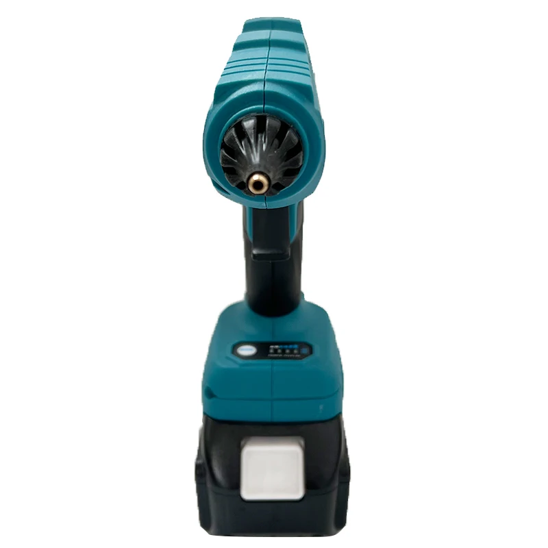 Makita Draadloze Elektrische H - Hot Melt Glue Gun Cordless recensie en prijs