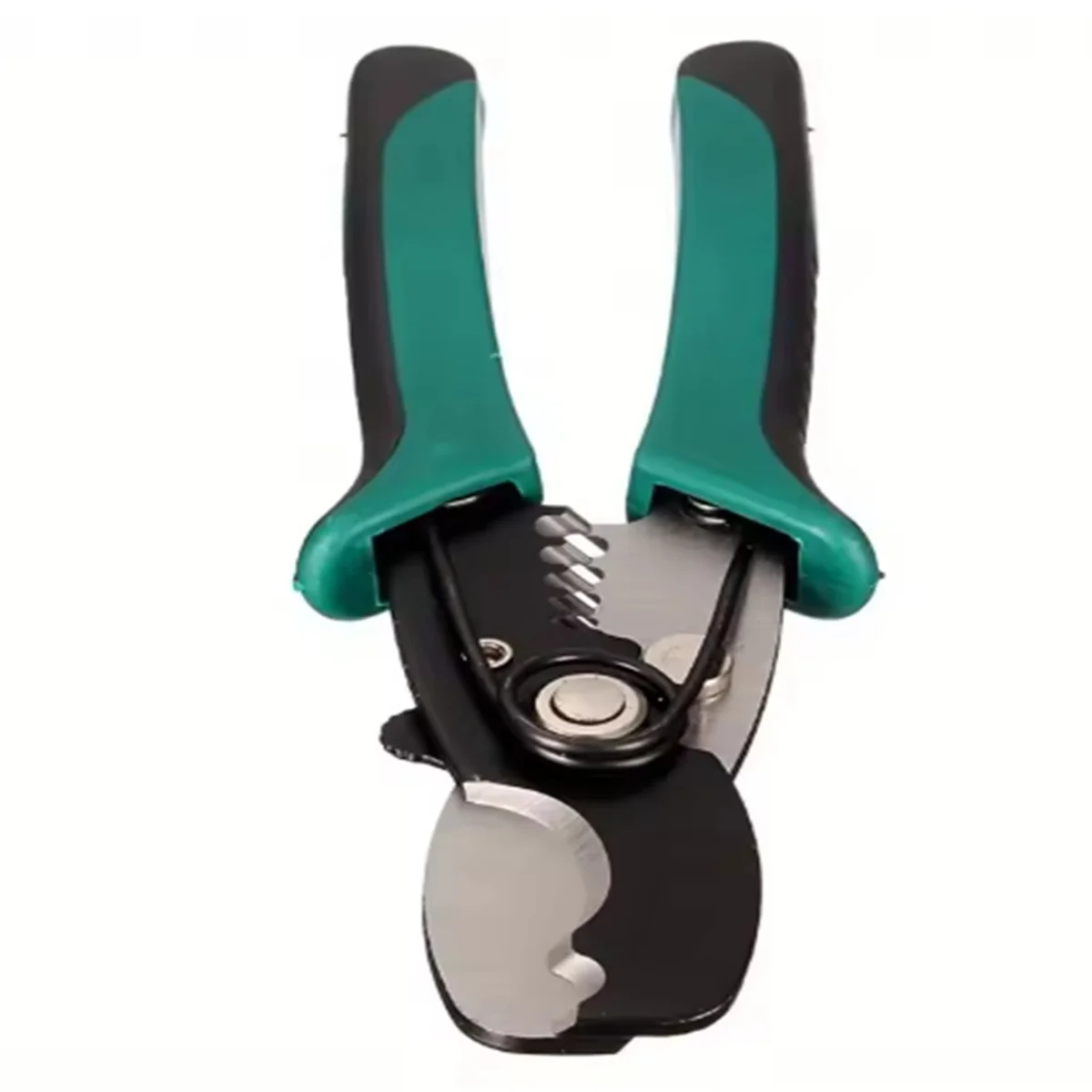 1 Pc Kabel Snijden Draad Strip - Automatic Wire Stripper Cutter recensie en prijs