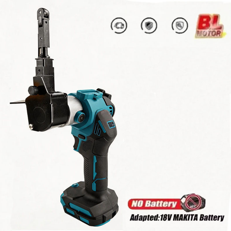Borstelloze Elektrische Mini B - Brushless Angle Grinder Battery Powered recensie en prijs
