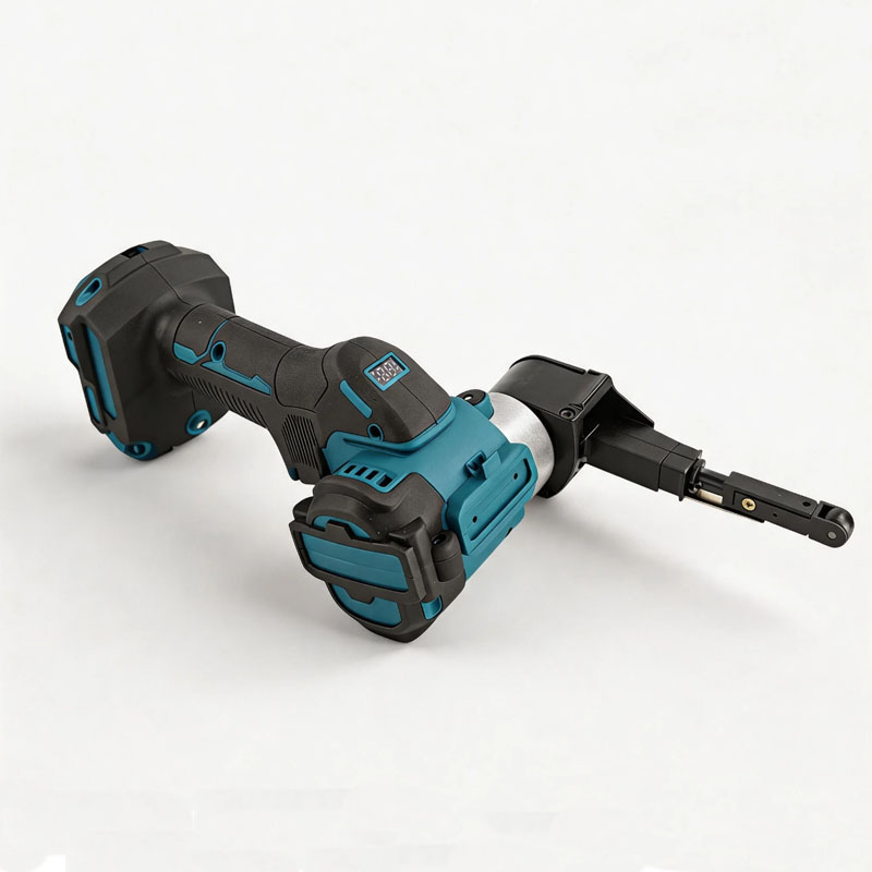 Borstelloze Elektrische Mini B - Brushless Angle Grinder Battery Powered recensie en prijs