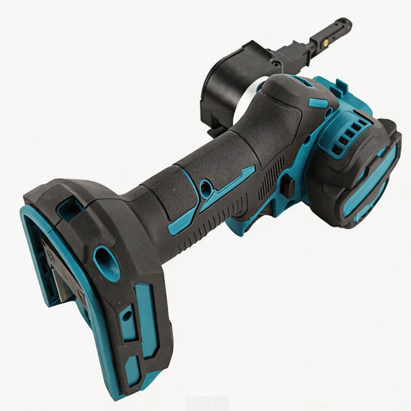 Borstelloze Elektrische Mini B - Brushless Angle Grinder Battery Powered recensie en prijs