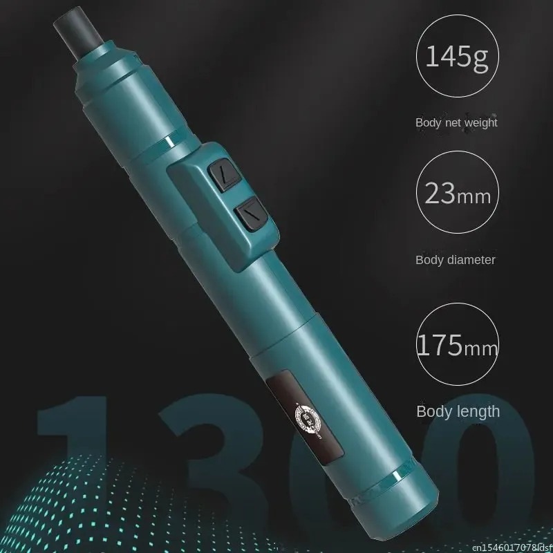 3.6v Mini Elektrische Handboor - Electric Screwdriver Rechargeable Usb recensie en prijs