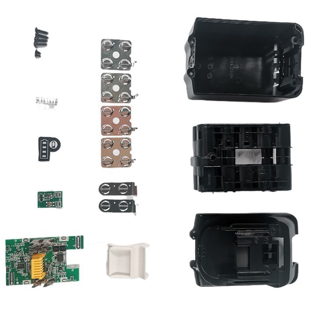 A62X Batterij Plastic Case PCB - Power Tools recensie en prijs